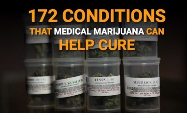 Medical-Marijuana-Cures